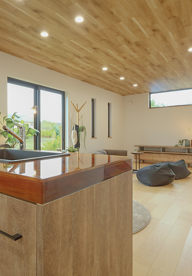 お客様の願いを叶える工務店　安心・安全・快適・信頼の住まいづくり 新築・リフォーム・小さな工事まで対応可